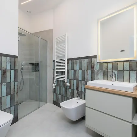דירה Cozy - Augustianska 1 Street *