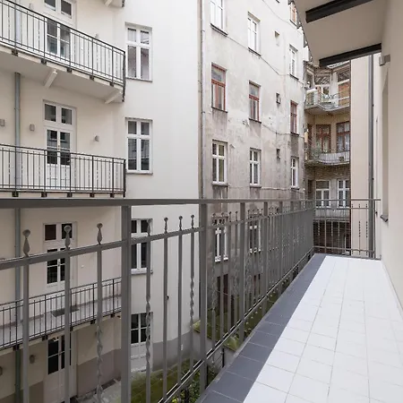 Cozy - Augustianska 1 Street * Краков