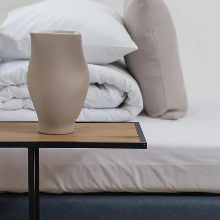 Cozy - Augustianska 1 Street