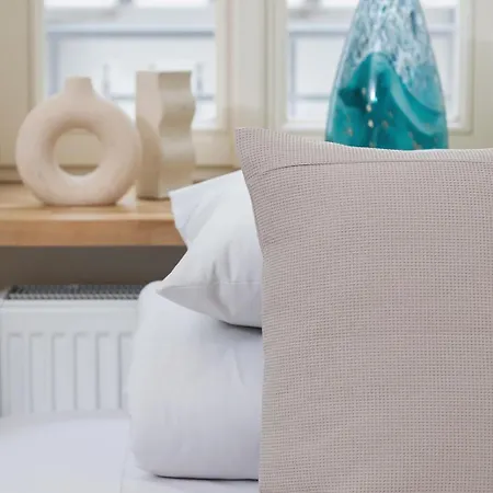 Cozy - Augustianska 1 Street